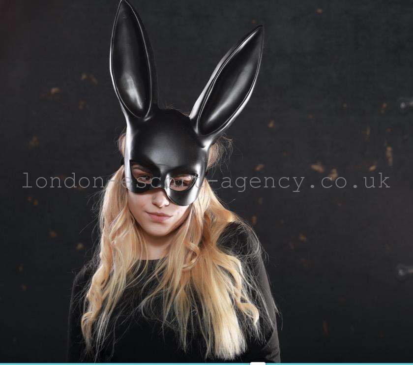 fetish escort london