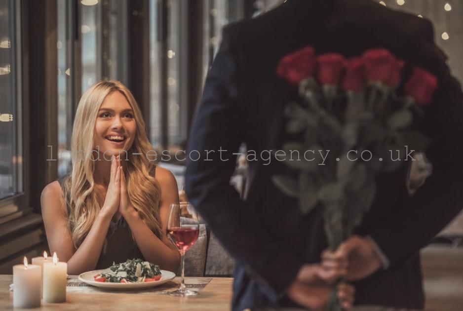 gfe escort in London