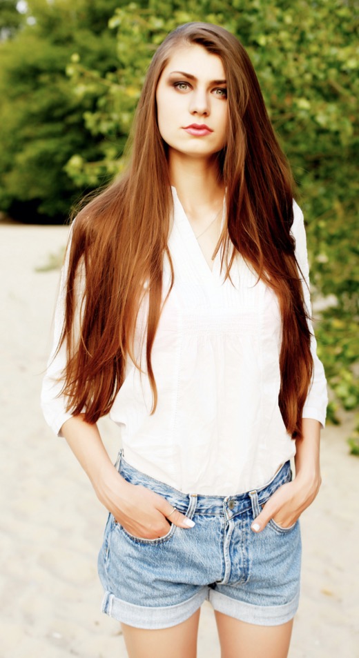 Tall escorts in London