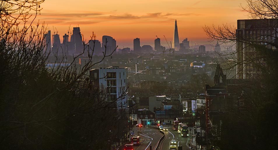 North London escorts in London