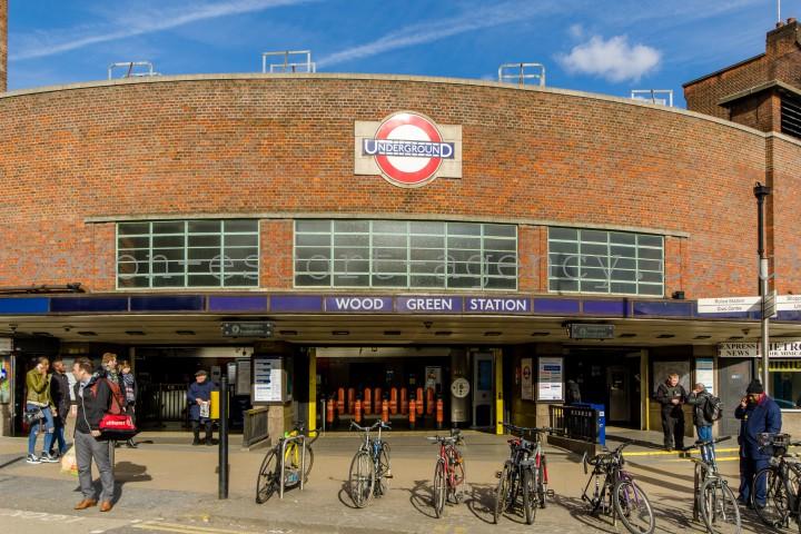 escorts in Wood green