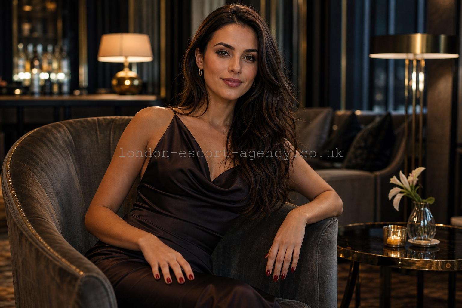 Handjob escorts in London