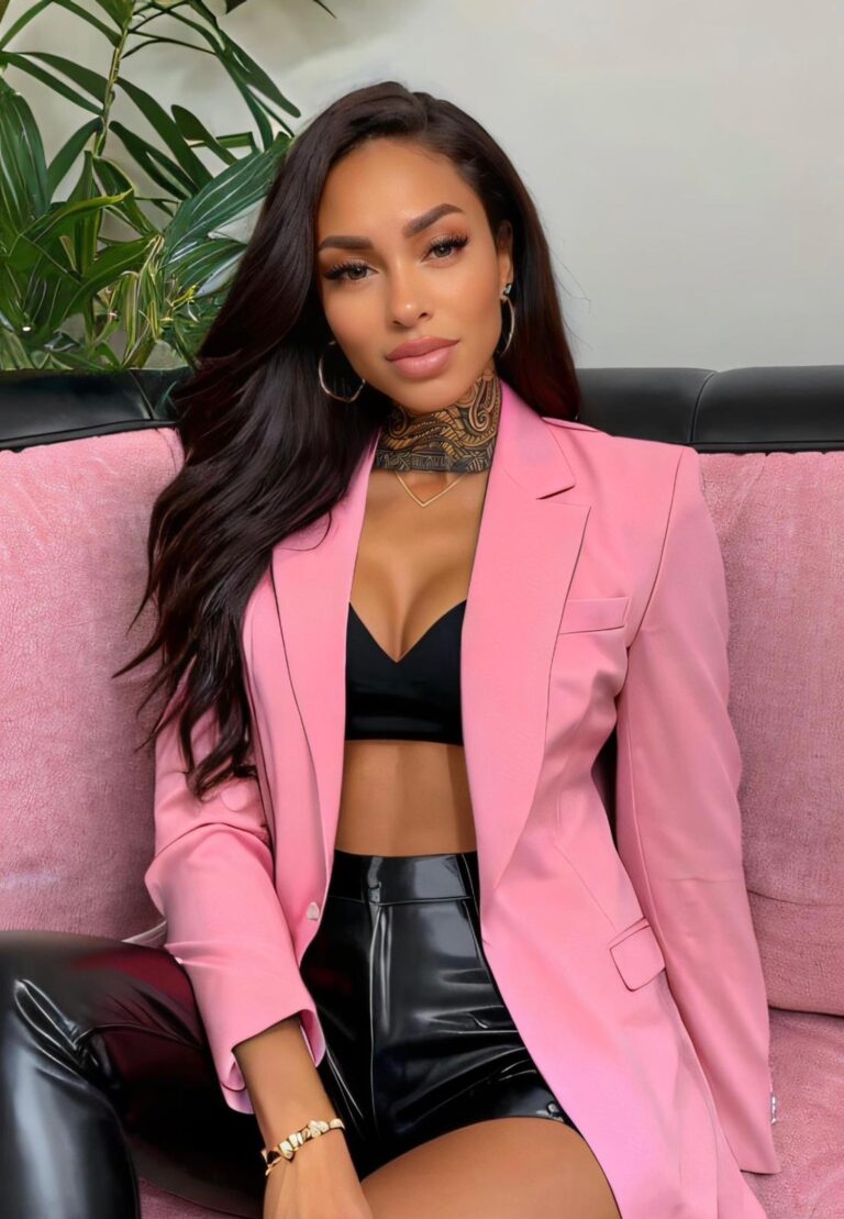 Storm Escorts, London escort agency listed on LEA